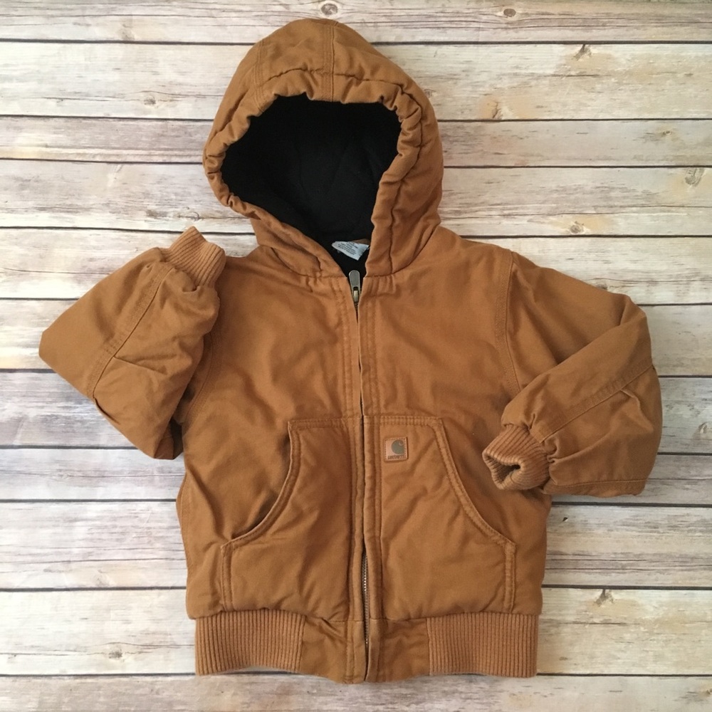 Carharrt Coat